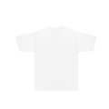 ME26 HEAVY LUXURY TEE - OPTIC WHITE