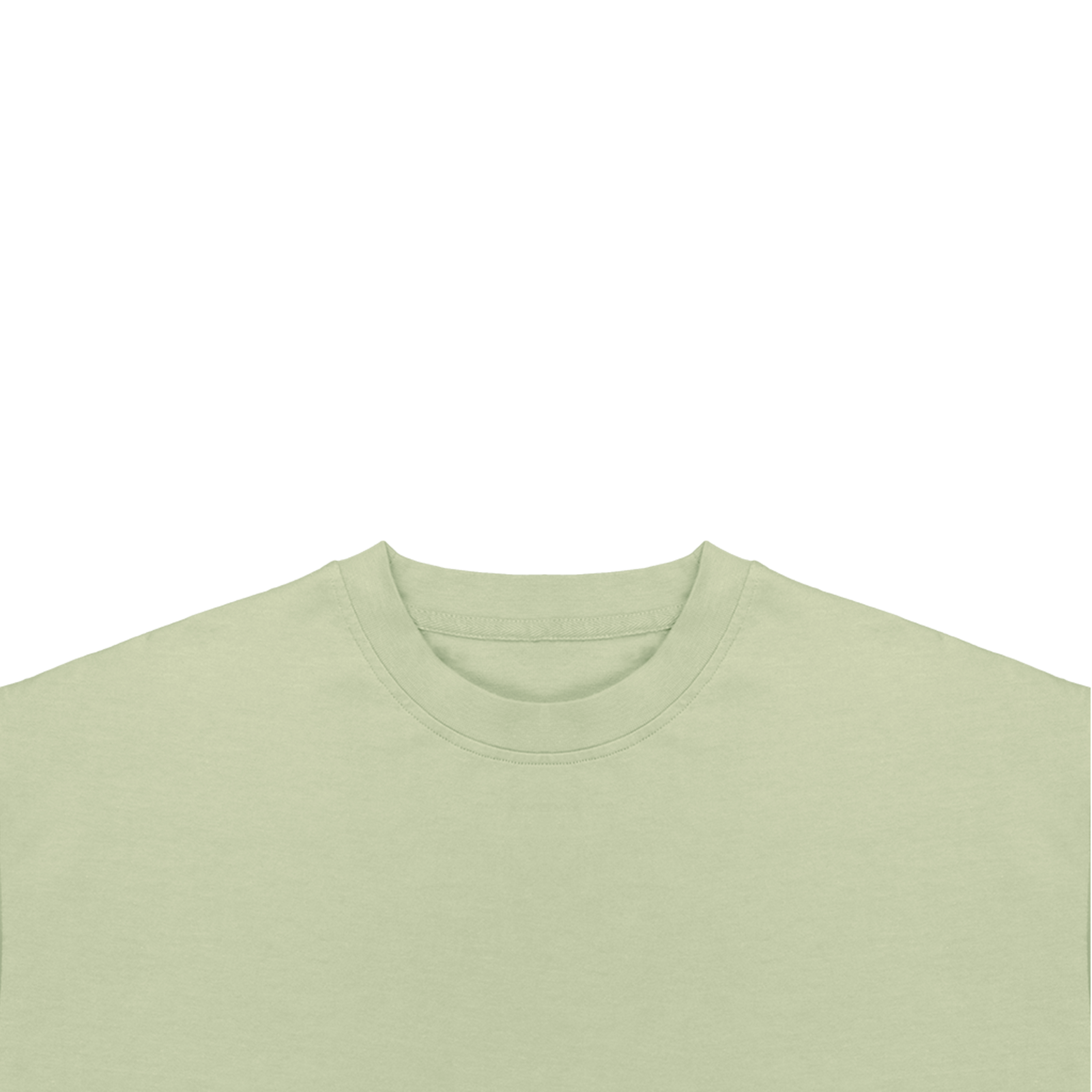 ME26 HEAVY LUXURY TEE - PALE KAKI