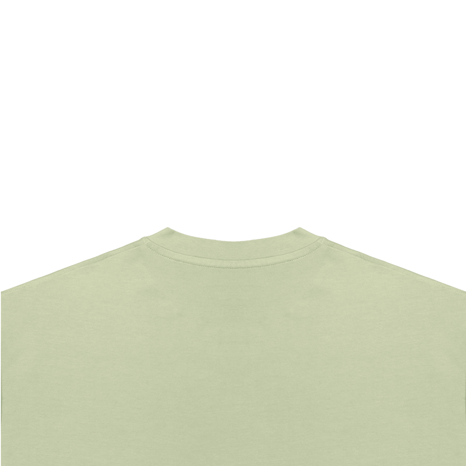 ME26 HEAVY LUXURY TEE - PALE KAKI