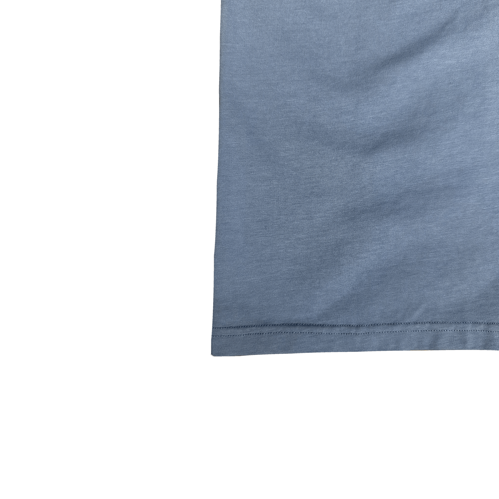 ME26 HEAVY LUXURY TEE - VINTAGE BLUE