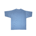 ME26 HEAVY LUXURY TEE - VINTAGE BLUE