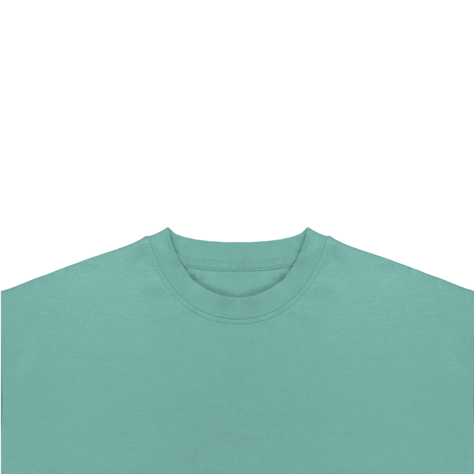 ME26 HEAVY LUXURY TEE - WATERCOURSE