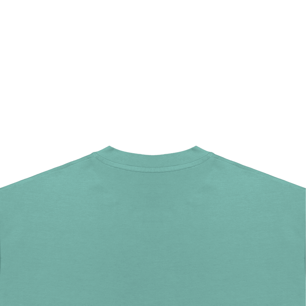 ME26 HEAVY LUXURY TEE - WATERCOURSE