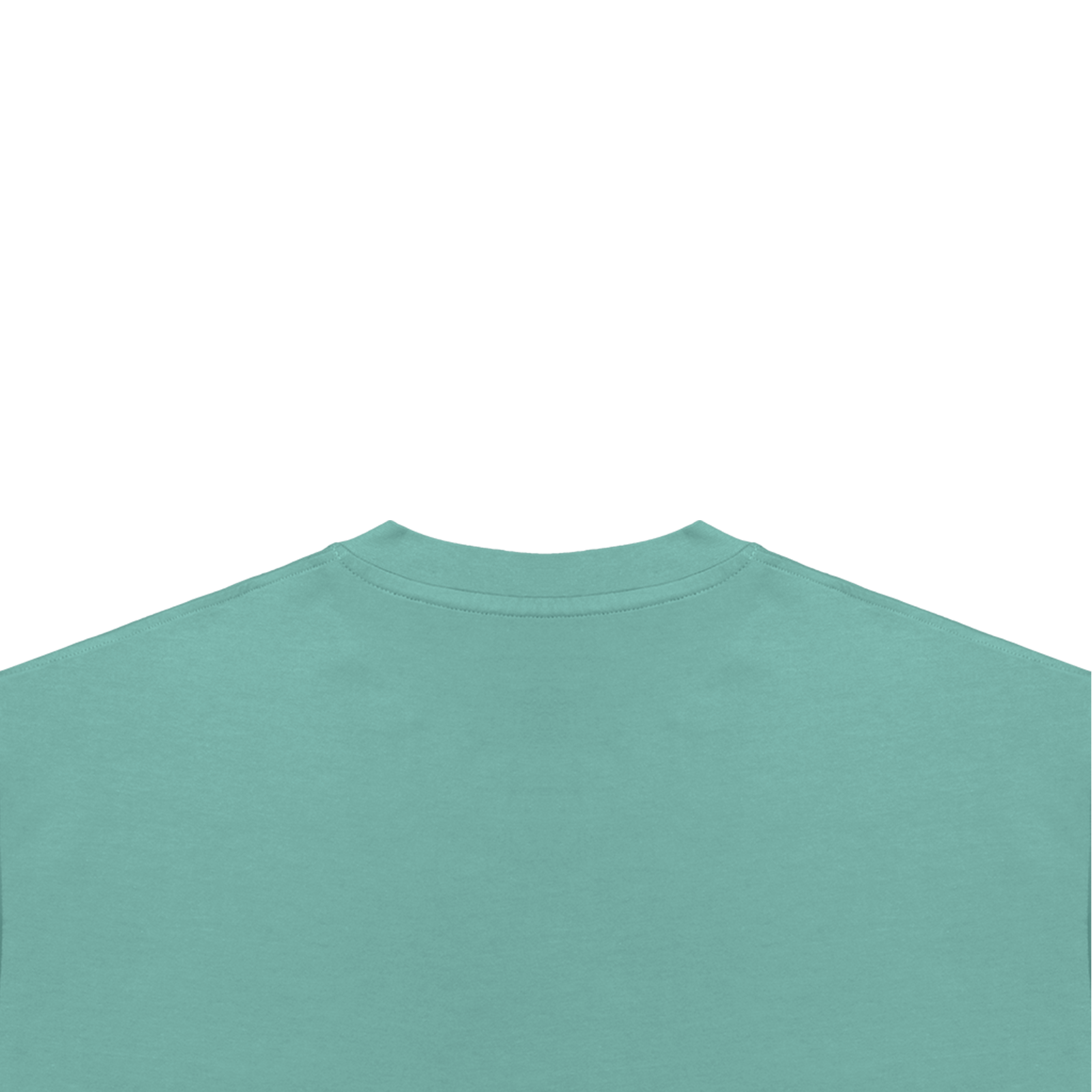 ME26 HEAVY LUXURY TEE - WATERCOURSE