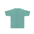 ME26 HEAVY LUXURY TEE - WATERCOURSE