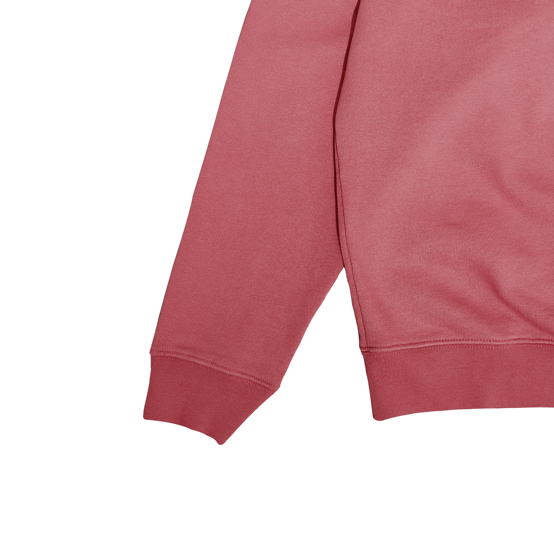 ME37 ULTRA HEAVYWEIGHT CREWNECK - OLD BLOOD