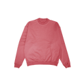 ME37 ULTRA HEAVYWEIGHT CREWNECK - OLD BLOOD