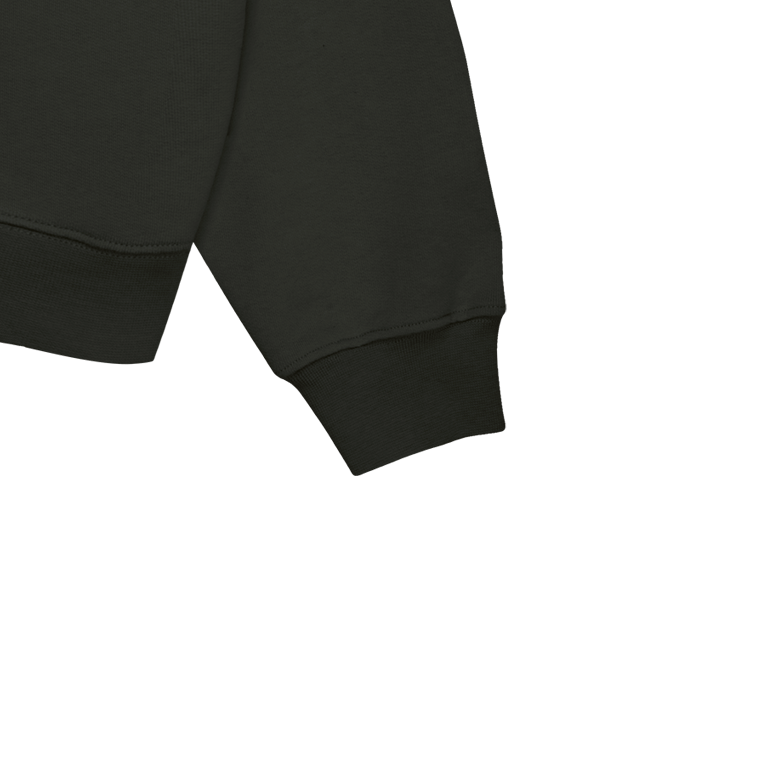 ME37 ULTRA HEAVYWEIGHT CREWNECK - ANTHRACITE