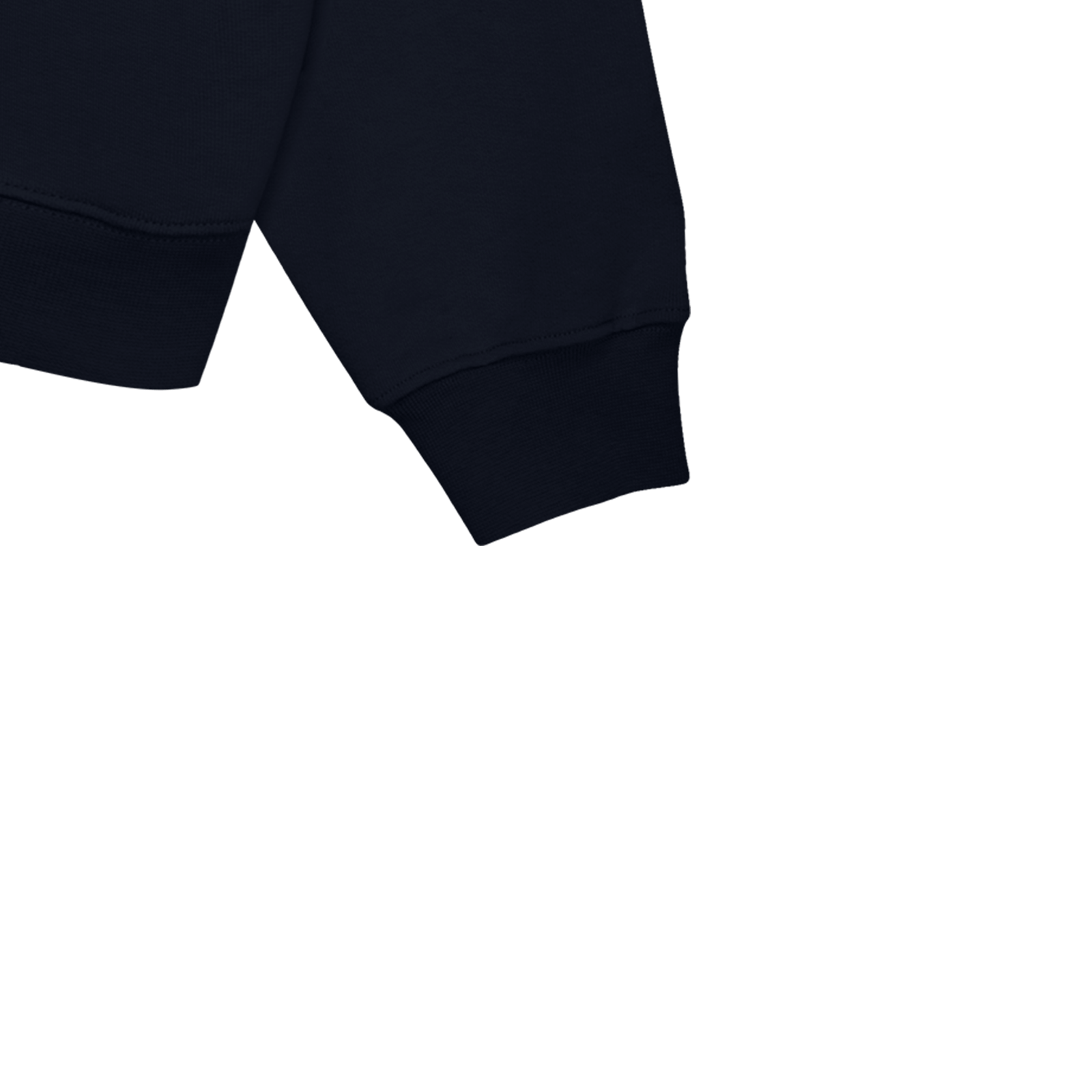 ME37 ULTRA HEAVYWEIGHT CREWNECK - DARK NAVY
