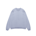 ME37 ULTRA HEAVYWEIGHT CREWNECK - PALE BLUE