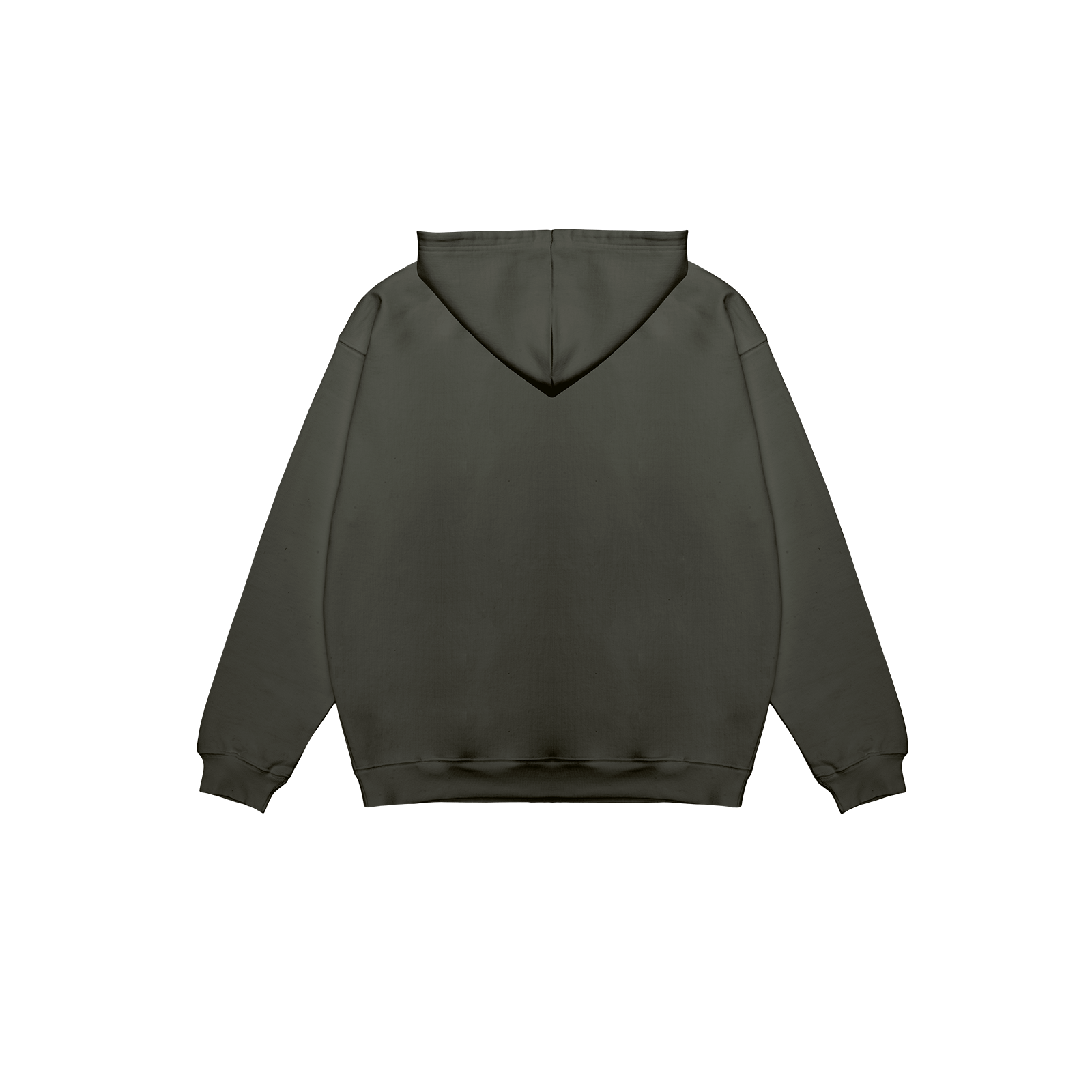 ME41 ULTRA HEAVYWEIGHT HOODIE - ANHTRACITE