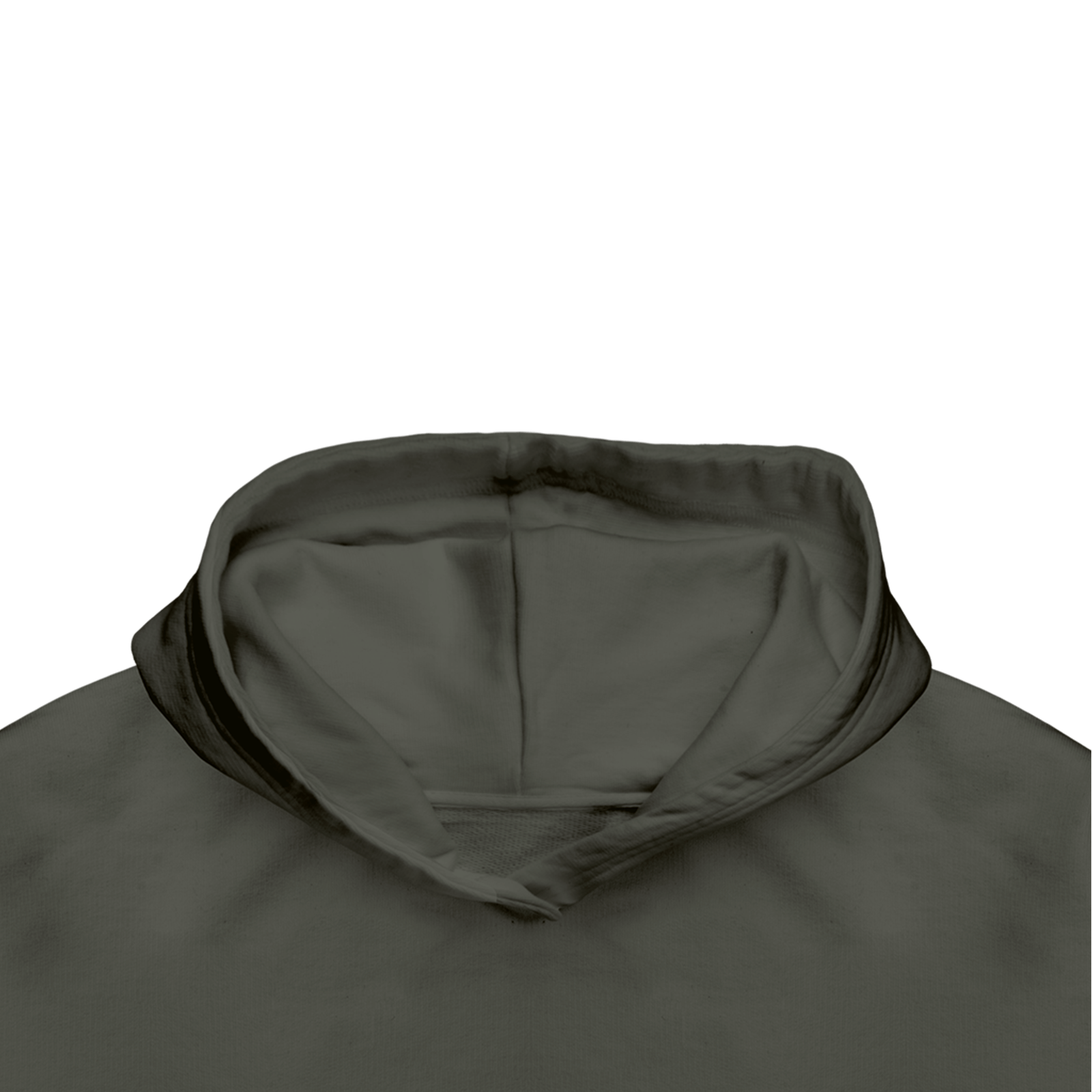 ME41 ULTRA HEAVYWEIGHT HOODIE - ANHTRACITE