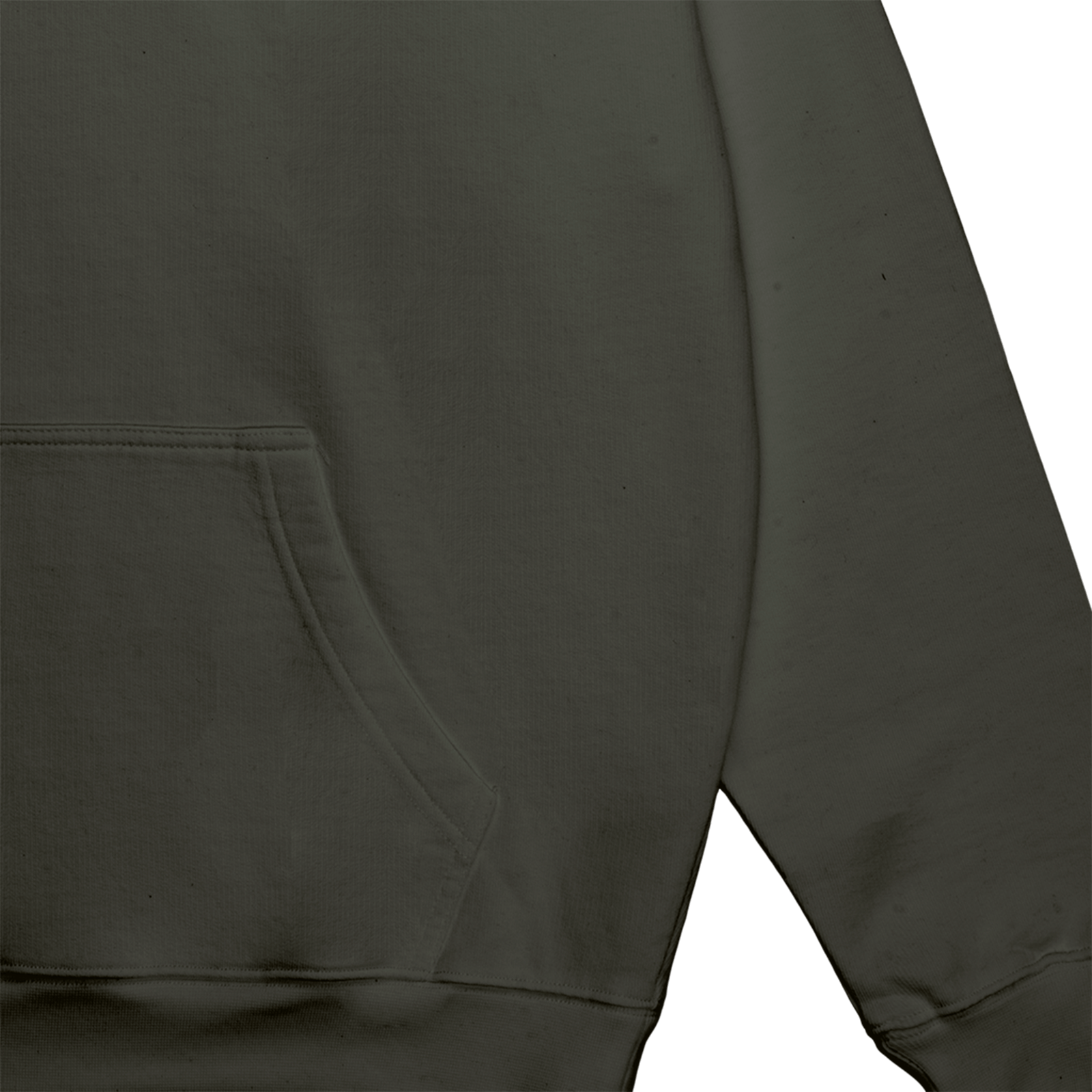 ME41 ULTRA HEAVYWEIGHT HOODIE - ANHTRACITE