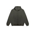 ME41 ULTRA HEAVYWEIGHT HOODIE - ANHTRACITE