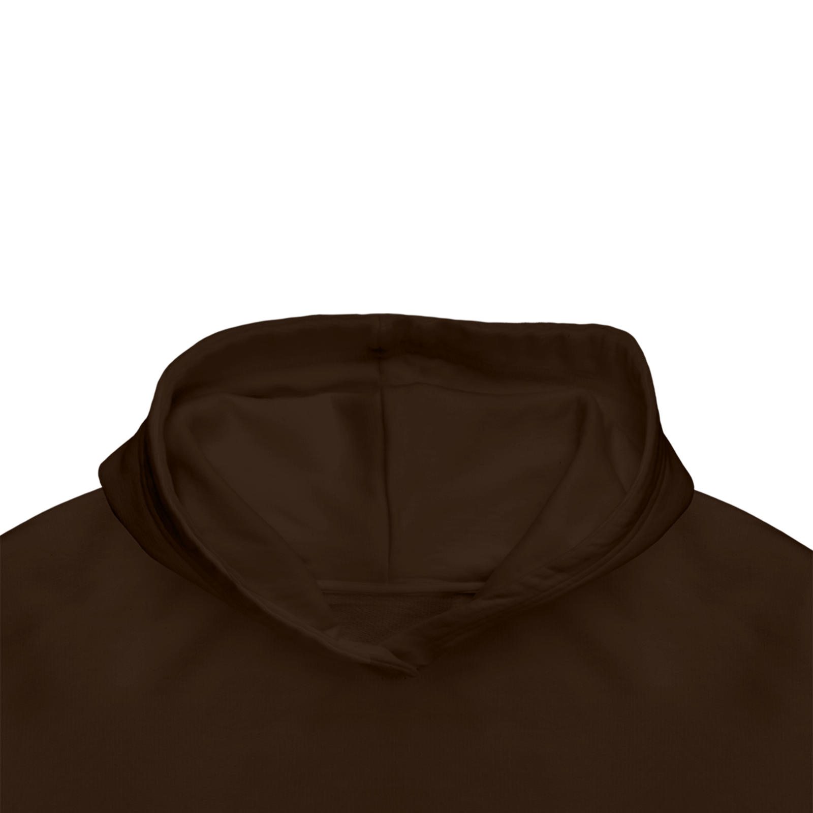 ME41 ULTRA HEAVYWEIGHT HOODIE - CHOCOLATE