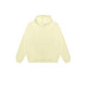 ME41 ULTRA HEAVYWEIGHT HOODIE - CREAM