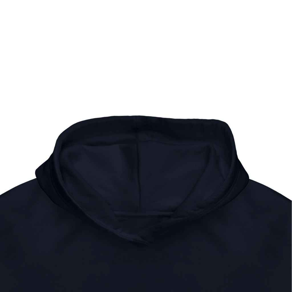 ME41 ULTRA HEAVYWEIGHT HOODIE - DARK NAVY