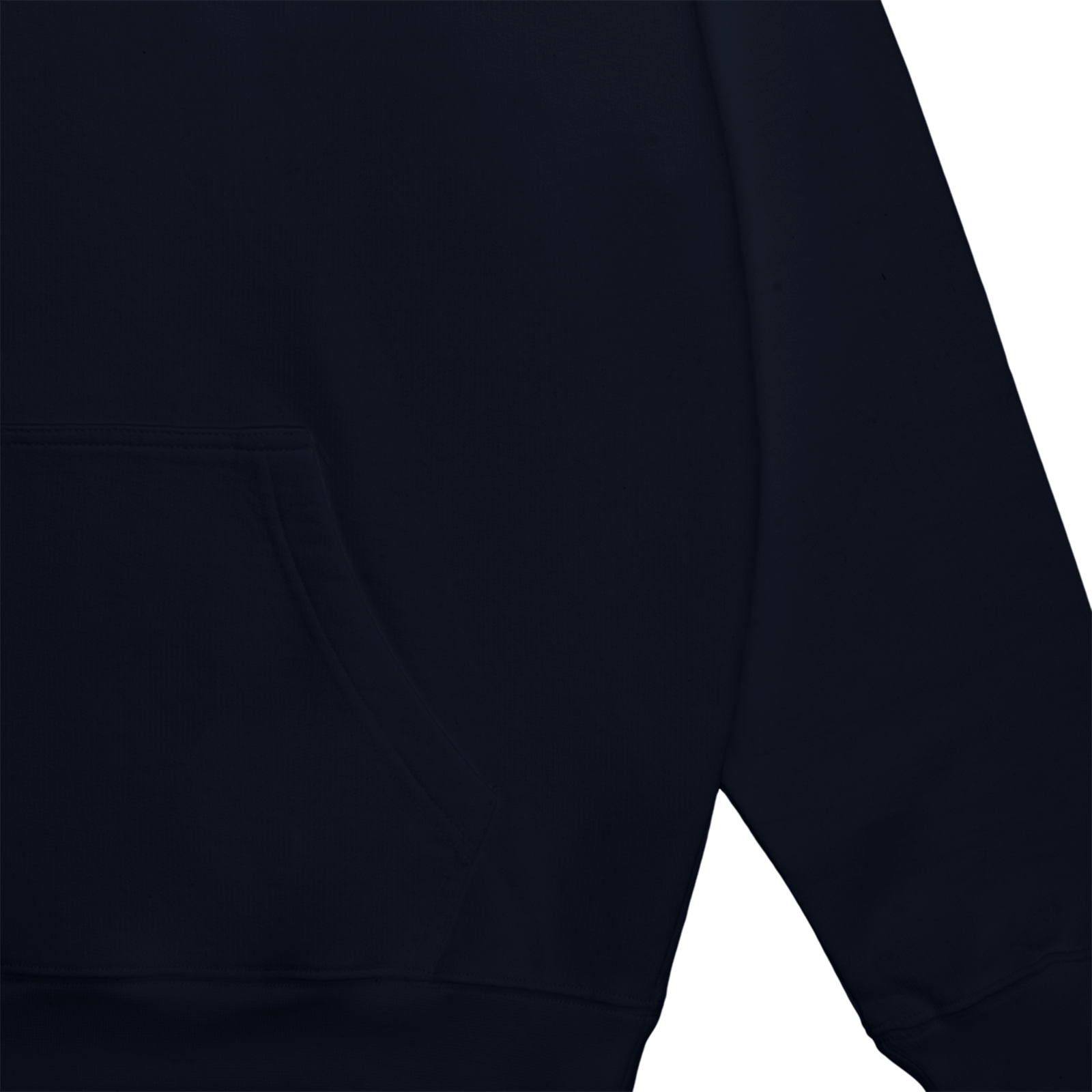 ME41 ULTRA HEAVYWEIGHT HOODIE - DARK NAVY