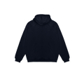 ME41 ULTRA HEAVYWEIGHT HOODIE - DARK NAVY
