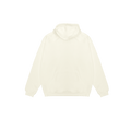 ME41 ULTRA HEAVYWEIGHT HOODIE - ECRU
