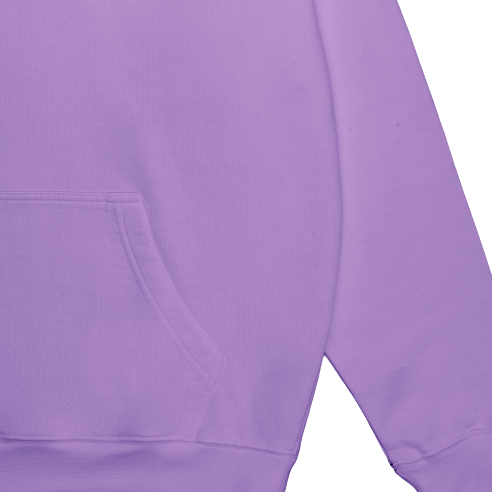 ME41 ULTRA HEAVYWEIGHT HOODIE - LILAS
