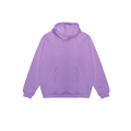 ME41 ULTRA HEAVYWEIGHT HOODIE - LILAS