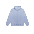 ME41 ULTRA HEAVYWEIGHT HOODIE - PALE BLUE