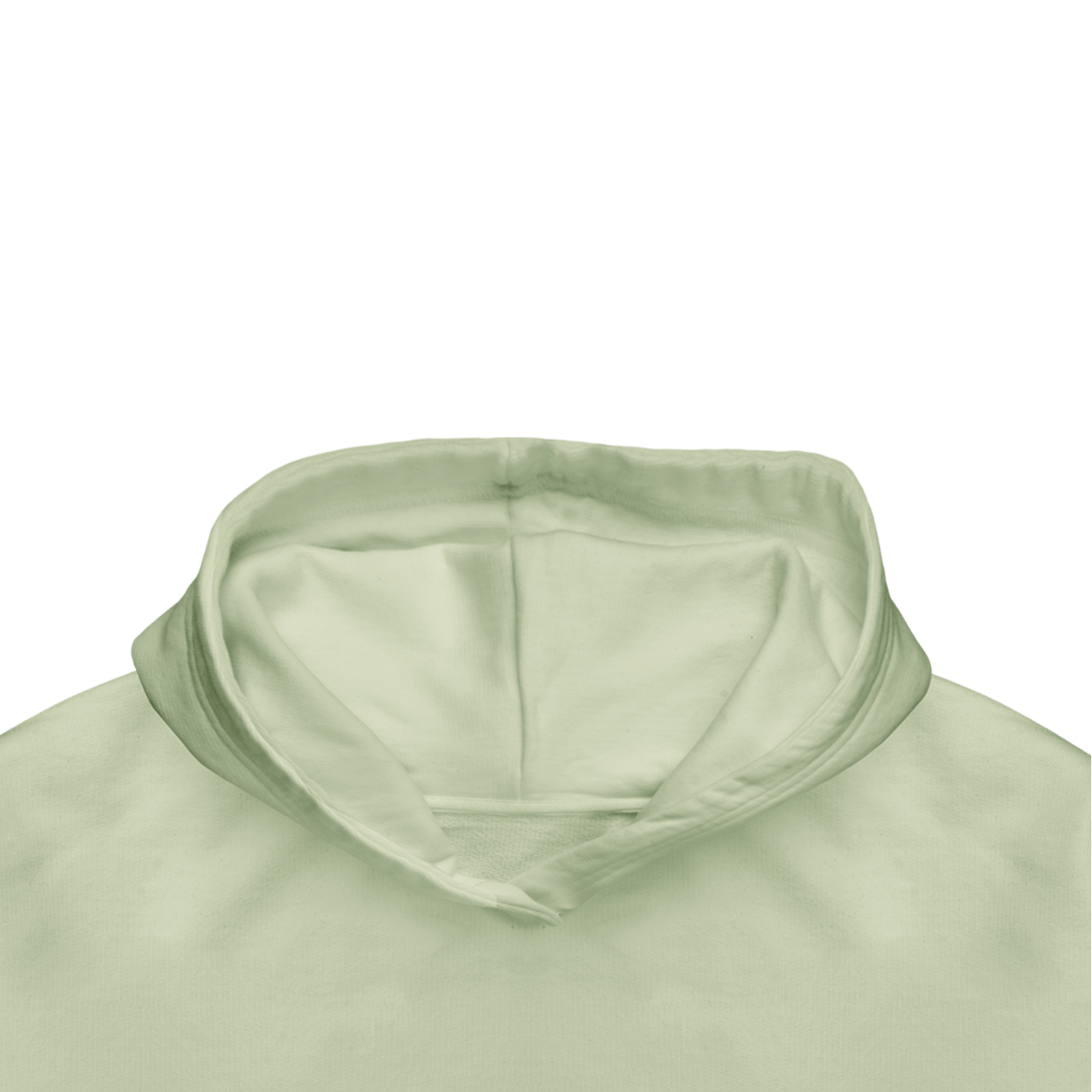 ME41 ULTRA HEAVYWEIGHT HOODIE - PALE KAKI