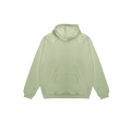ME41 ULTRA HEAVYWEIGHT HOODIE - PALE KAKI