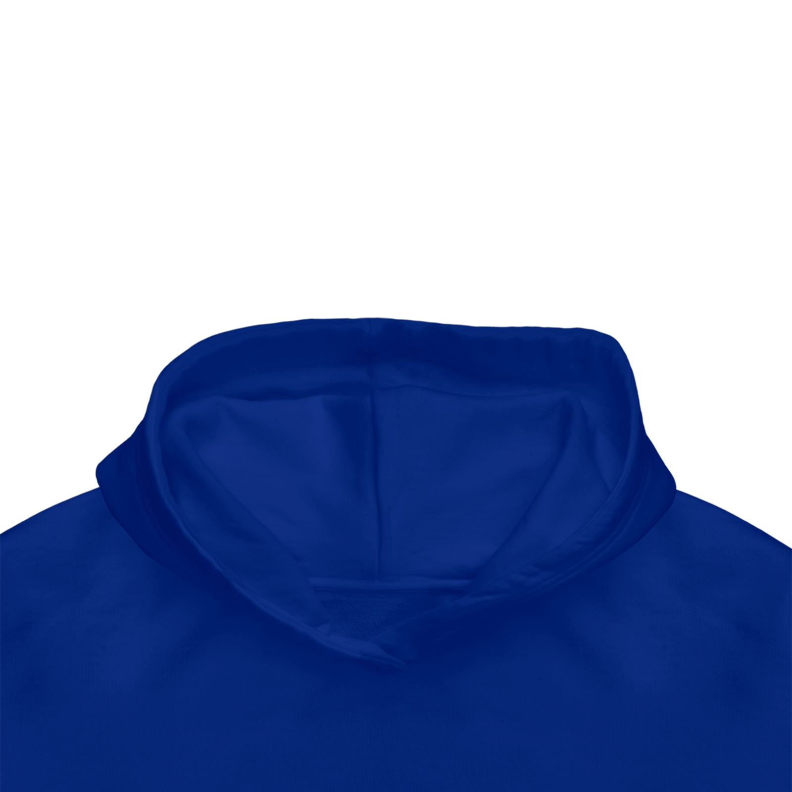 ME41 ULTRA HEAVYWEIGHT HOODIE - ROYAL BLUE