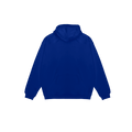 ME41 ULTRA HEAVYWEIGHT HOODIE - ROYAL BLUE