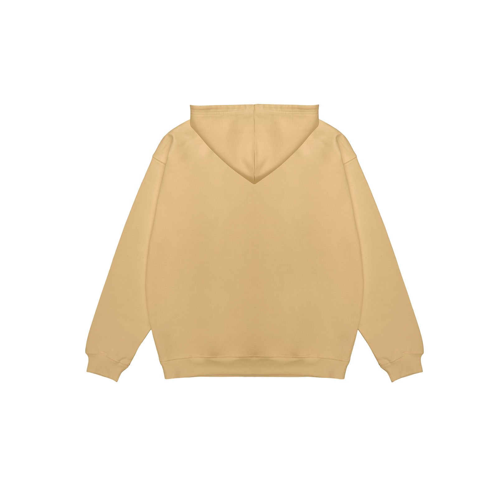 ME41 ULTRA HEAVYWEIGHT HOODIE - SAND