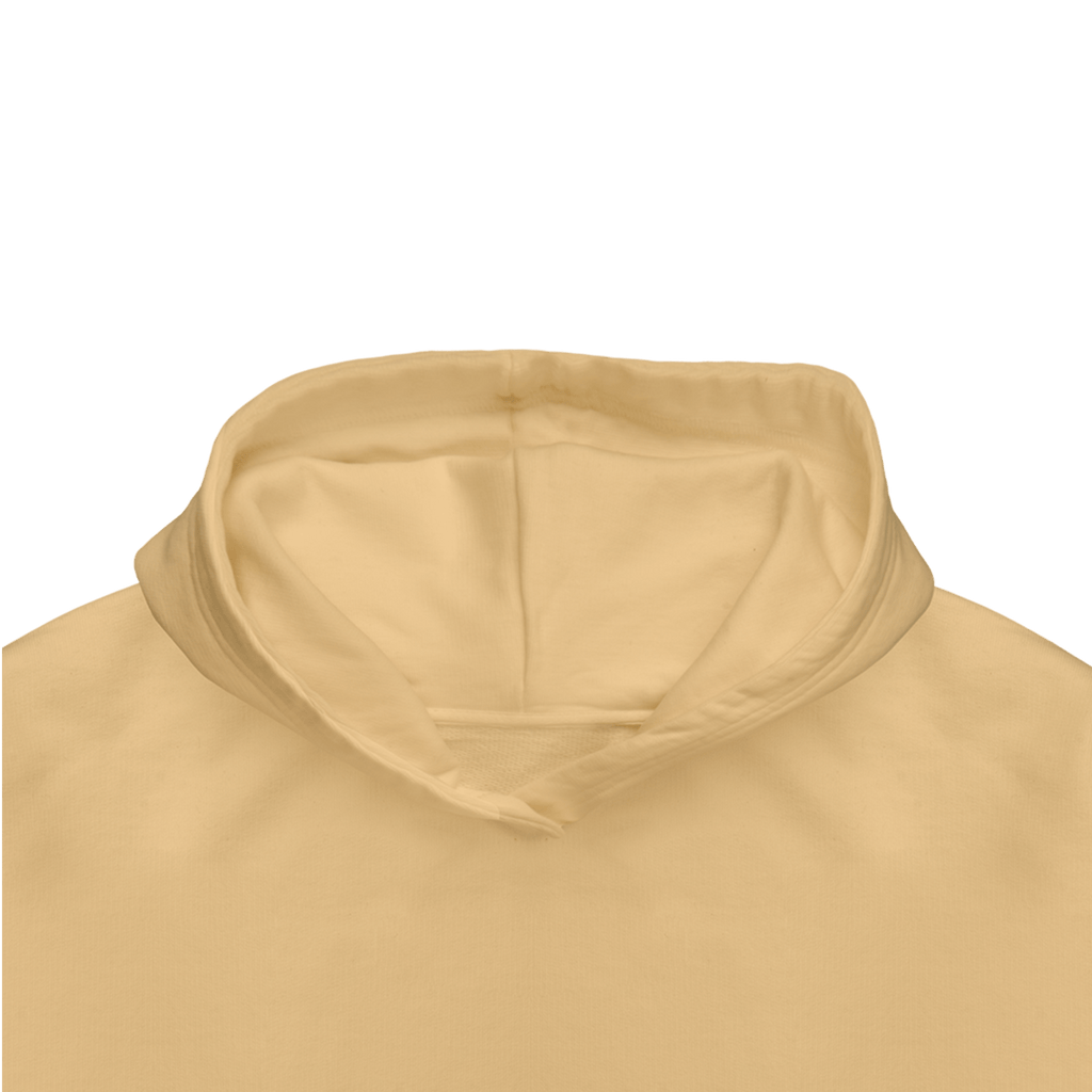 ME41 ULTRA HEAVYWEIGHT HOODIE - SAND