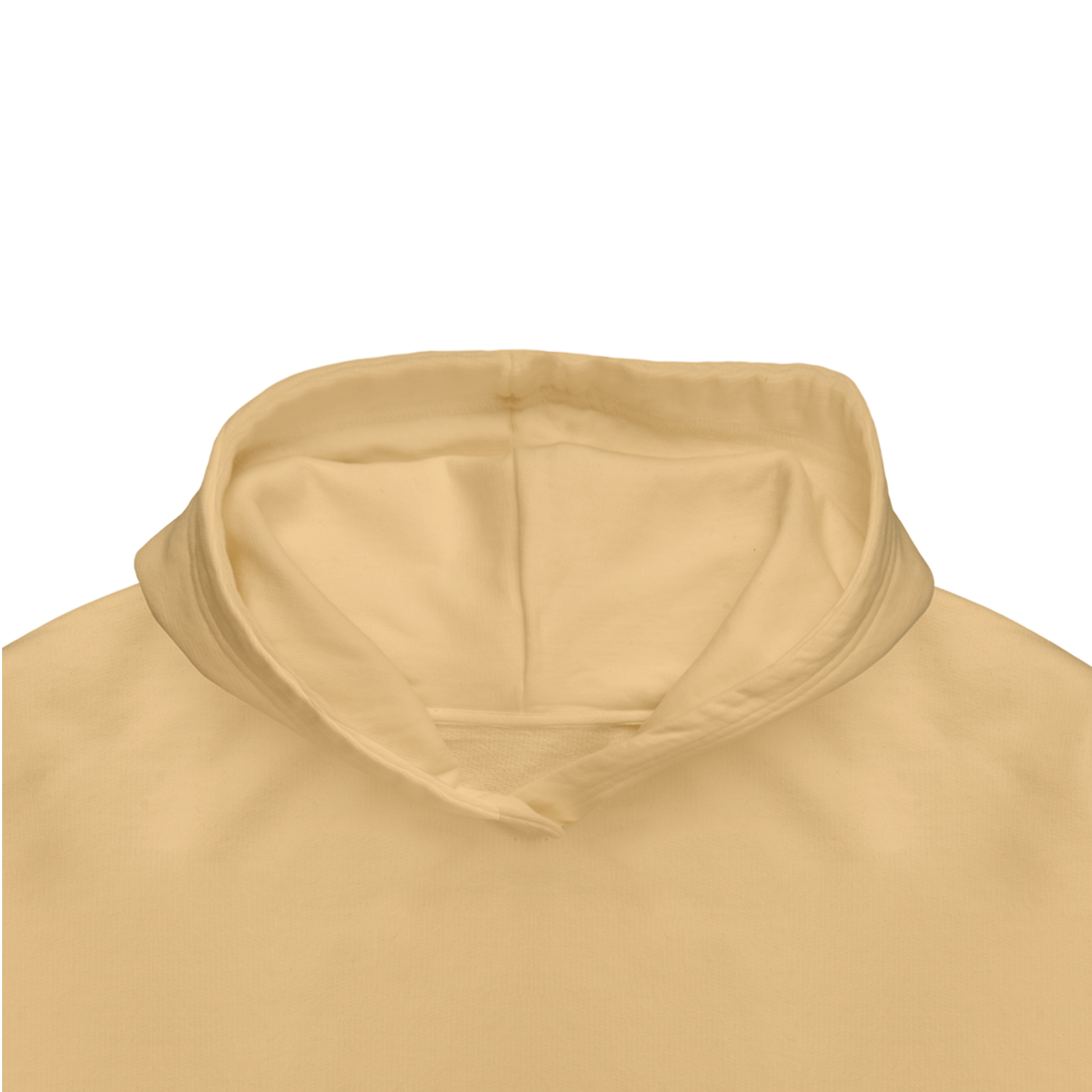 ME41 ULTRA HEAVYWEIGHT HOODIE - SAND