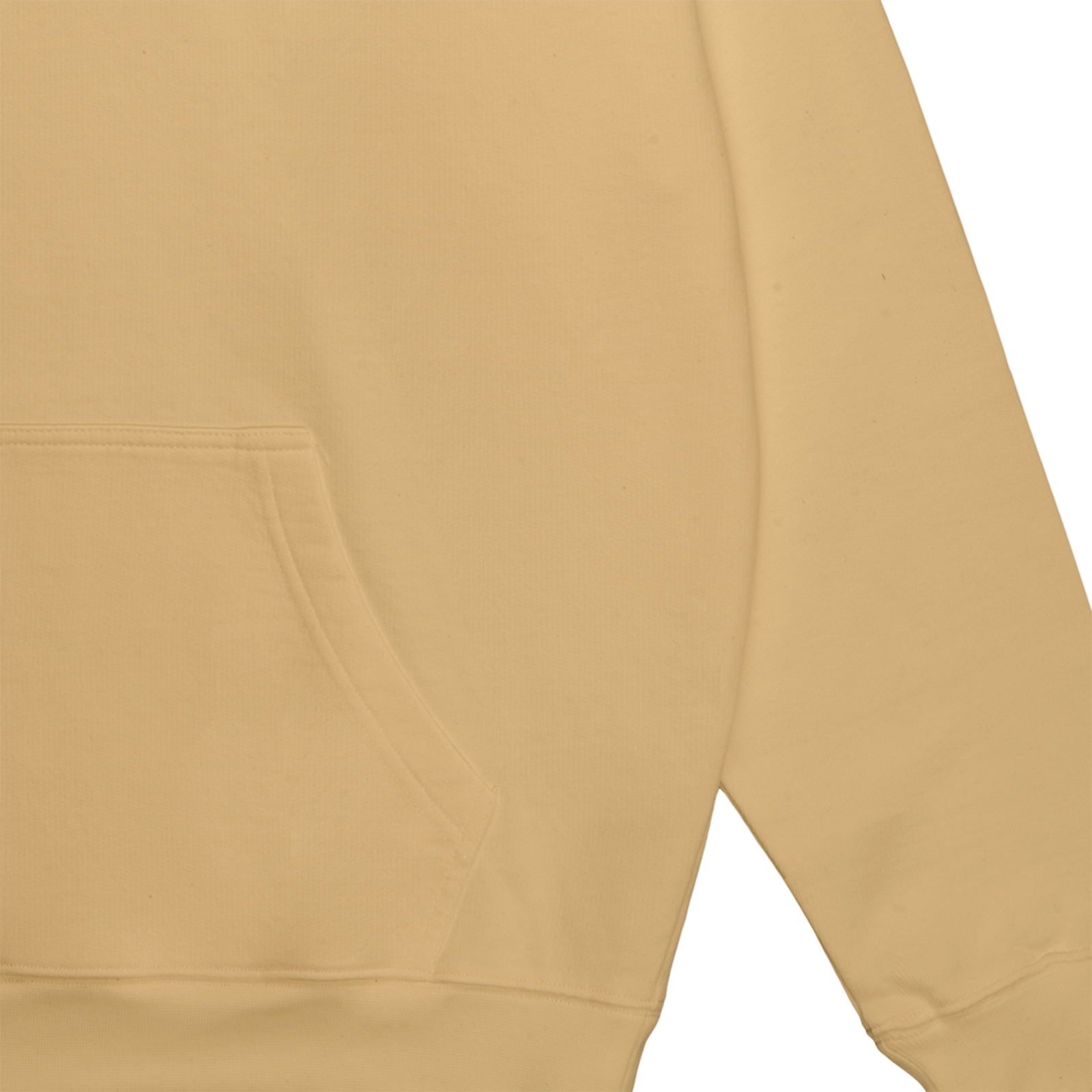 ME41 ULTRA HEAVYWEIGHT HOODIE - SAND