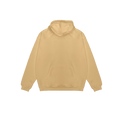 ME41 ULTRA HEAVYWEIGHT HOODIE - SAND