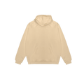 ME41 ULTRA HEAVYWEIGHT HOODIE - SWEET BEIGE