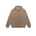 ME41 ULTRA HEAVYWEIGHT HOODIE - TAUPE
