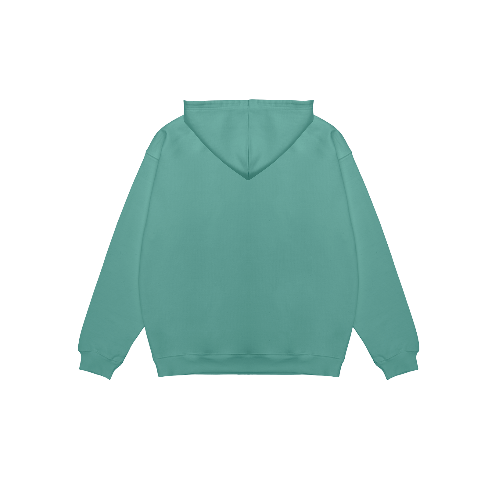 ME41 ULTRA HEAVYWEIGHT HOODIE - WATERCOURSE