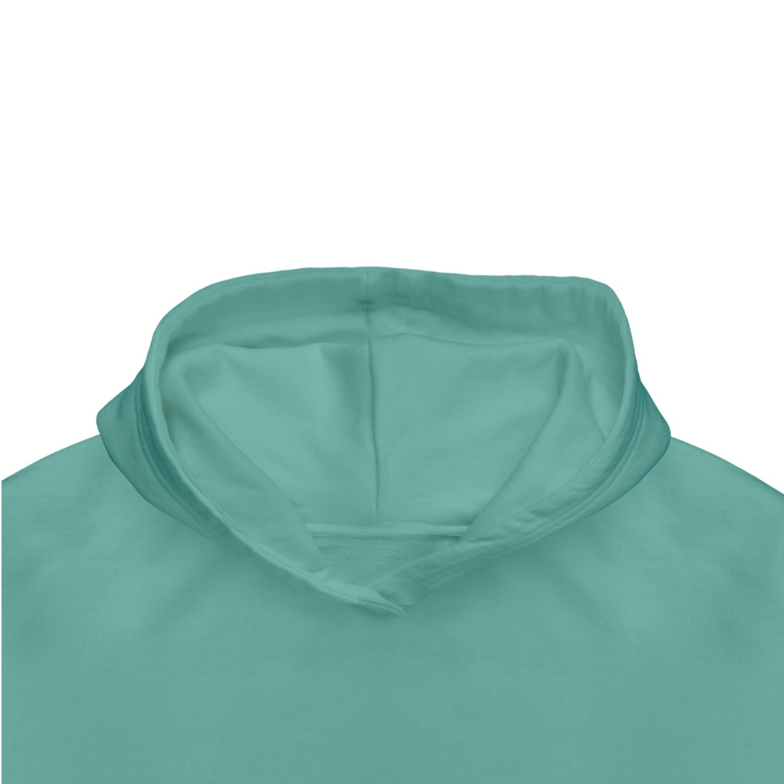 ME41 ULTRA HEAVYWEIGHT HOODIE - WATERCOURSE