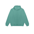 ME41 ULTRA HEAVYWEIGHT HOODIE - WATERCOURSE