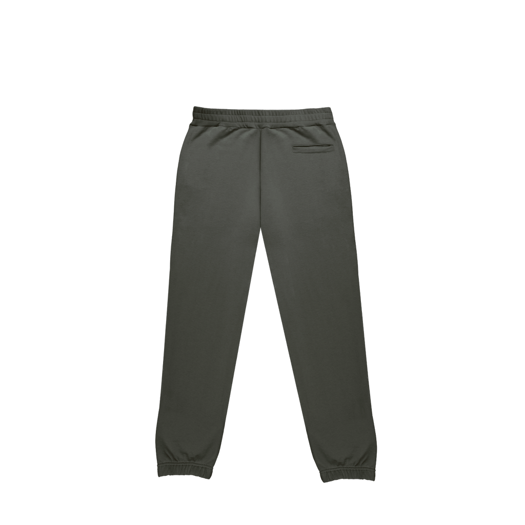 ME83 HEAVY SWEATPANTS -  ANTHRACITE