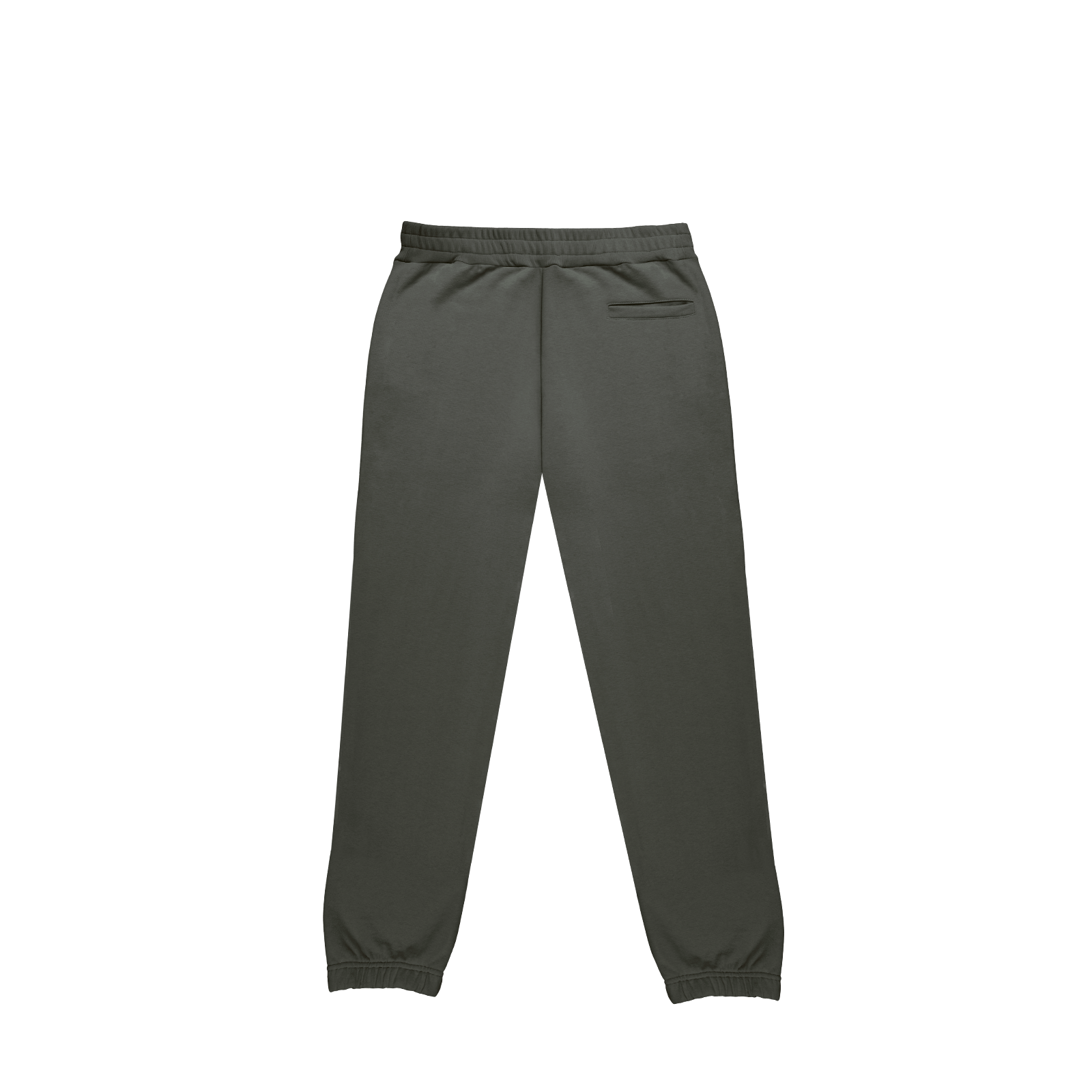 ME83 HEAVY SWEATPANTS -  ANTHRACITE