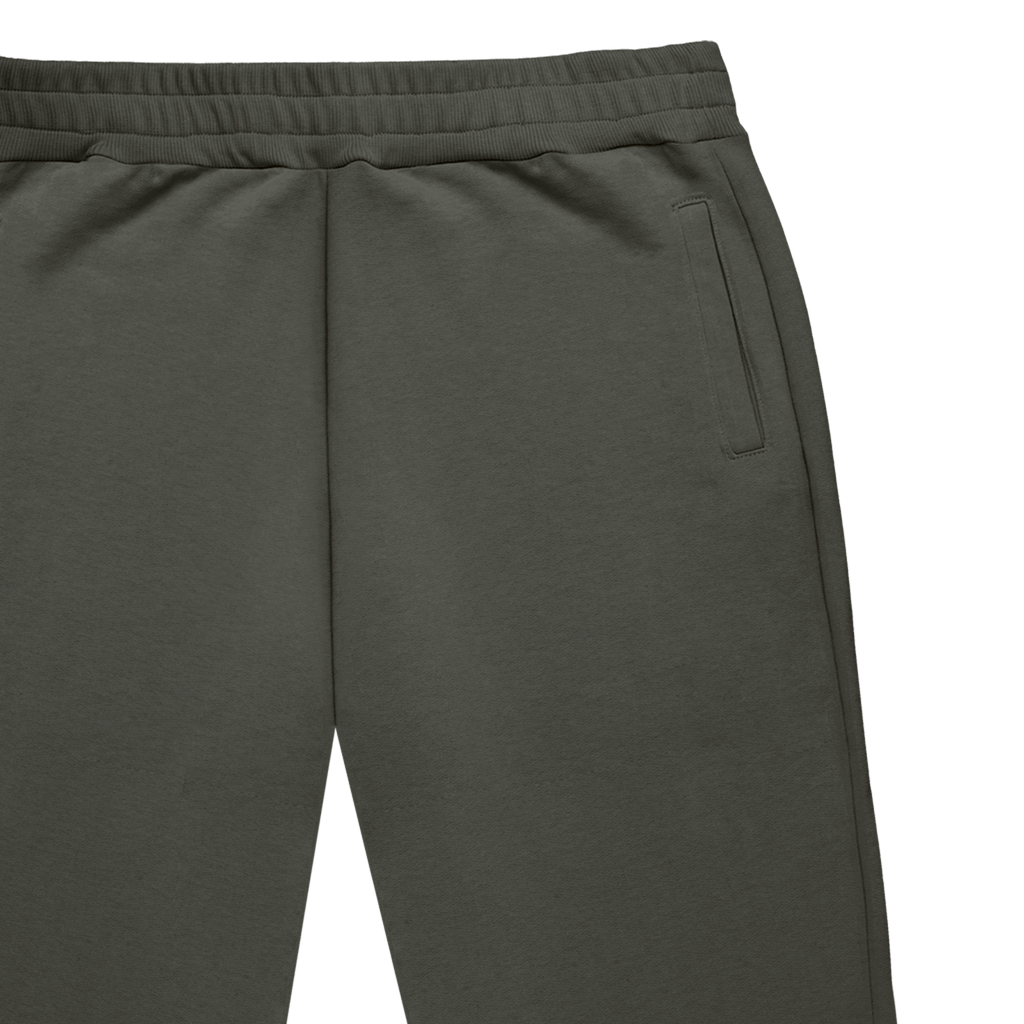 ME83 HEAVY SWEATPANTS -  ANTHRACITE