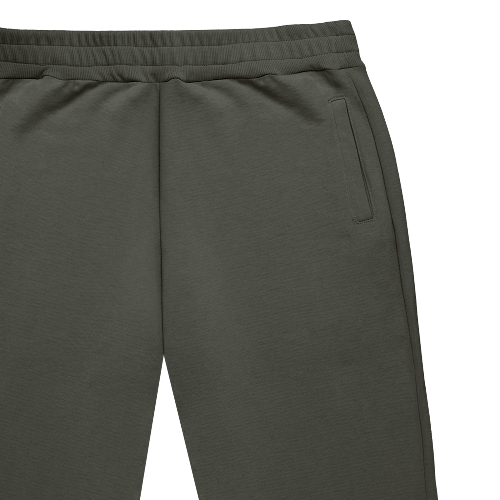 ME83 HEAVY SWEATPANTS -  ANTHRACITE