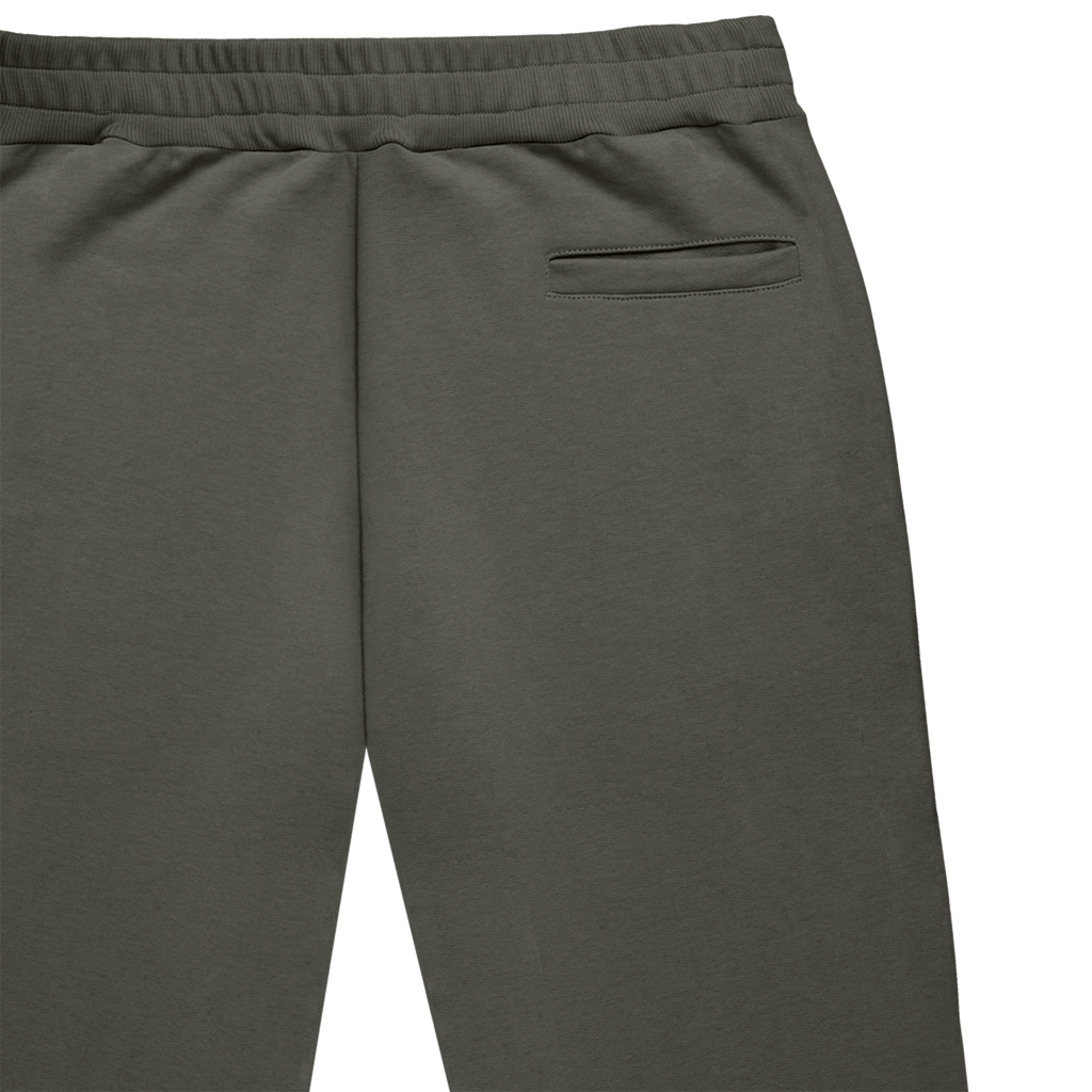 ME83 HEAVY SWEATPANTS -  ANTHRACITE