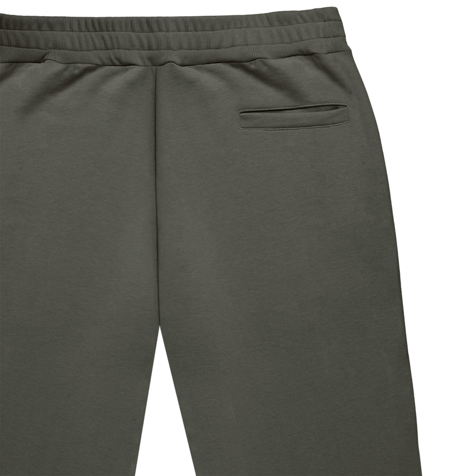 ME83 HEAVY SWEATPANTS -  ANTHRACITE