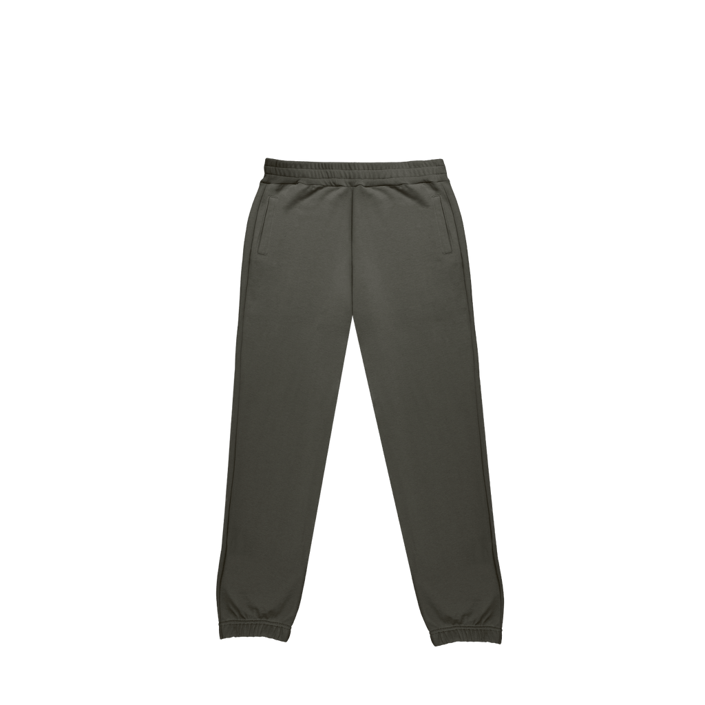 ME83 HEAVY SWEATPANTS -  ANTHRACITE