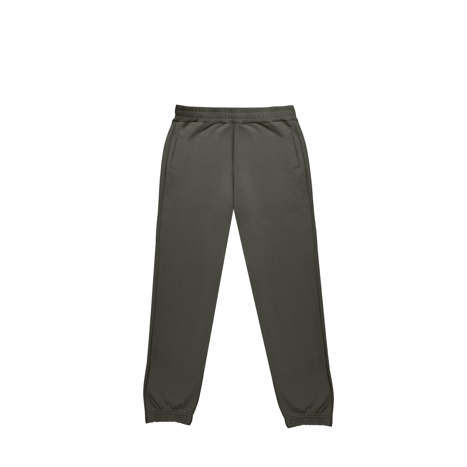 ME83 HEAVY SWEATPANTS -  ANTHRACITE