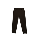 ME83 HEAVY SWEATPANTS -  CHOCOLATE